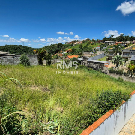 Terreno à venda em Pinheirinho, Itu, SP