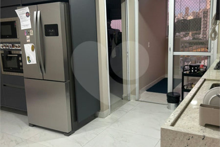 Apartamento à venda com 3 quartos, sendo 1 suíte, em Jardim Vazani, São Paulo, SP