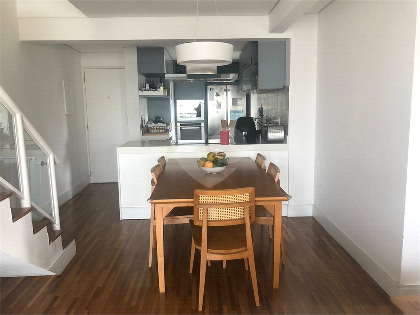 Apartamento à venda com 3 quartos, sendo 2 suítes, em Vila Nova Conceição, São Paulo, SP
