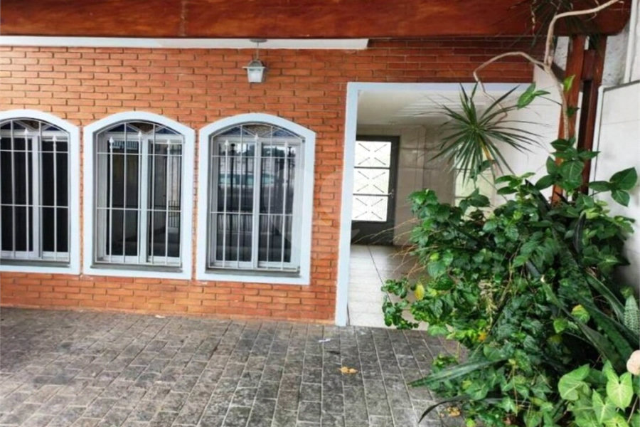 Sobrado à venda com 3 quartos, sendo 1 suíte, em Tucuruvi, São Paulo, SP