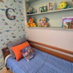 Apartamento com 3 dormitórios à venda, 144 m² por R$ 2.400.000,00 - Gonzaga - Santos/SP
