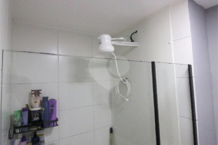 Apartamento à venda com 2 quartos em Jardim Adutora, São Paulo, SP
