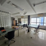 Sala à venda, 197 m² por R$ 980.000,00 - Centro - Santos/SP