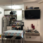 Apartamento à venda com 2 quartos em Jardim Peri, São Paulo, SP