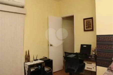 Apartamento à venda com 3 quartos em Maracanã, Rio de Janeiro, RJ