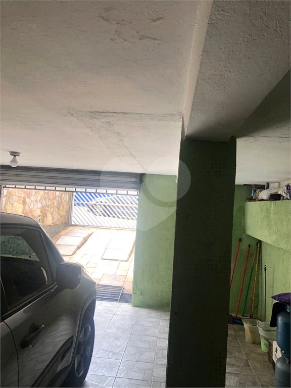 Sobrado à venda com 3 quartos, sendo 1 suíte, em Santana, São Paulo, SP