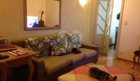 Casa Térrea à venda com 2 quartos, sendo 1 suíte,  em Vila Nova Mazzei, São Paulo, SP