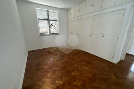 Apartamento à venda com 4 quartos em Tijuca, Rio de Janeiro, RJ