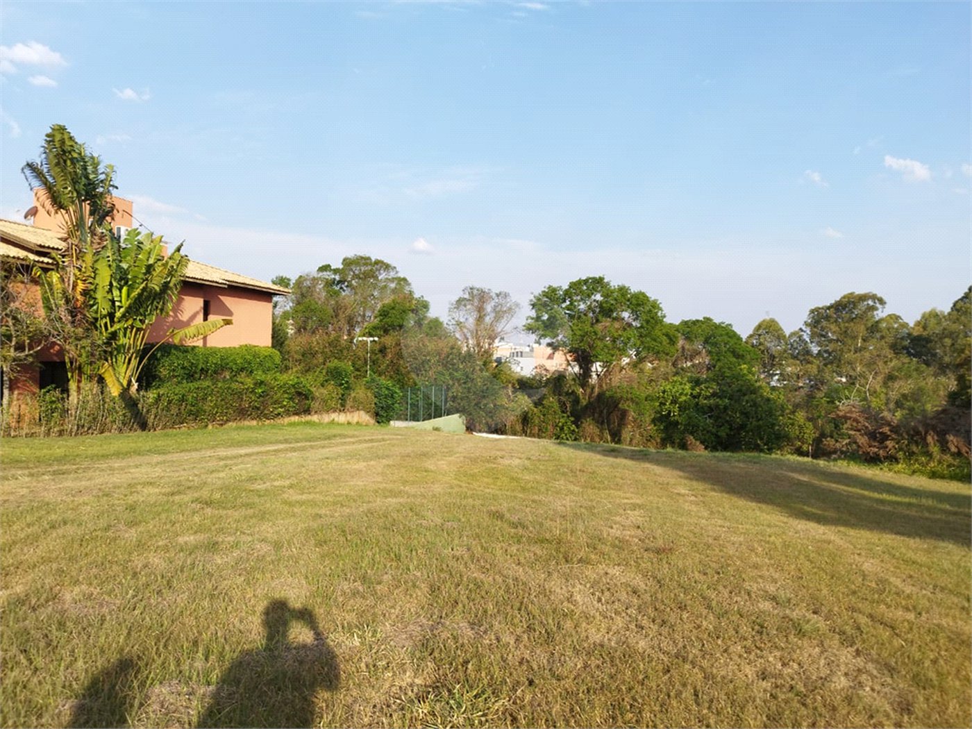 Terreno à venda no condomínio Haras São Luiz, Salto - SP