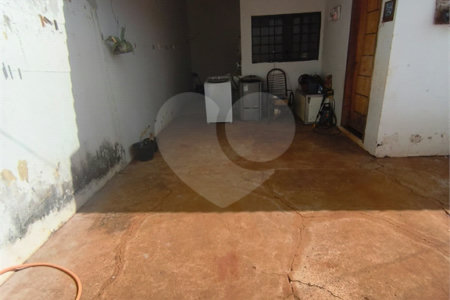 Casa à venda com 3 quartos em Parque Residencial Quinta da Lagoa, Três Lagoas, MS