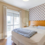 Apartamento para alugar com 3 quartos, sendo 2 suítes,  em Jardim América, São Paulo, SP