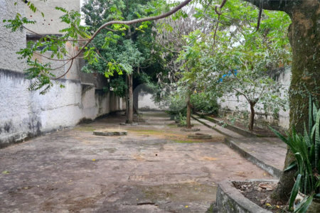 Casa Térrea à venda com 3 quartos em Campo Grande, Rio de Janeiro, RJ