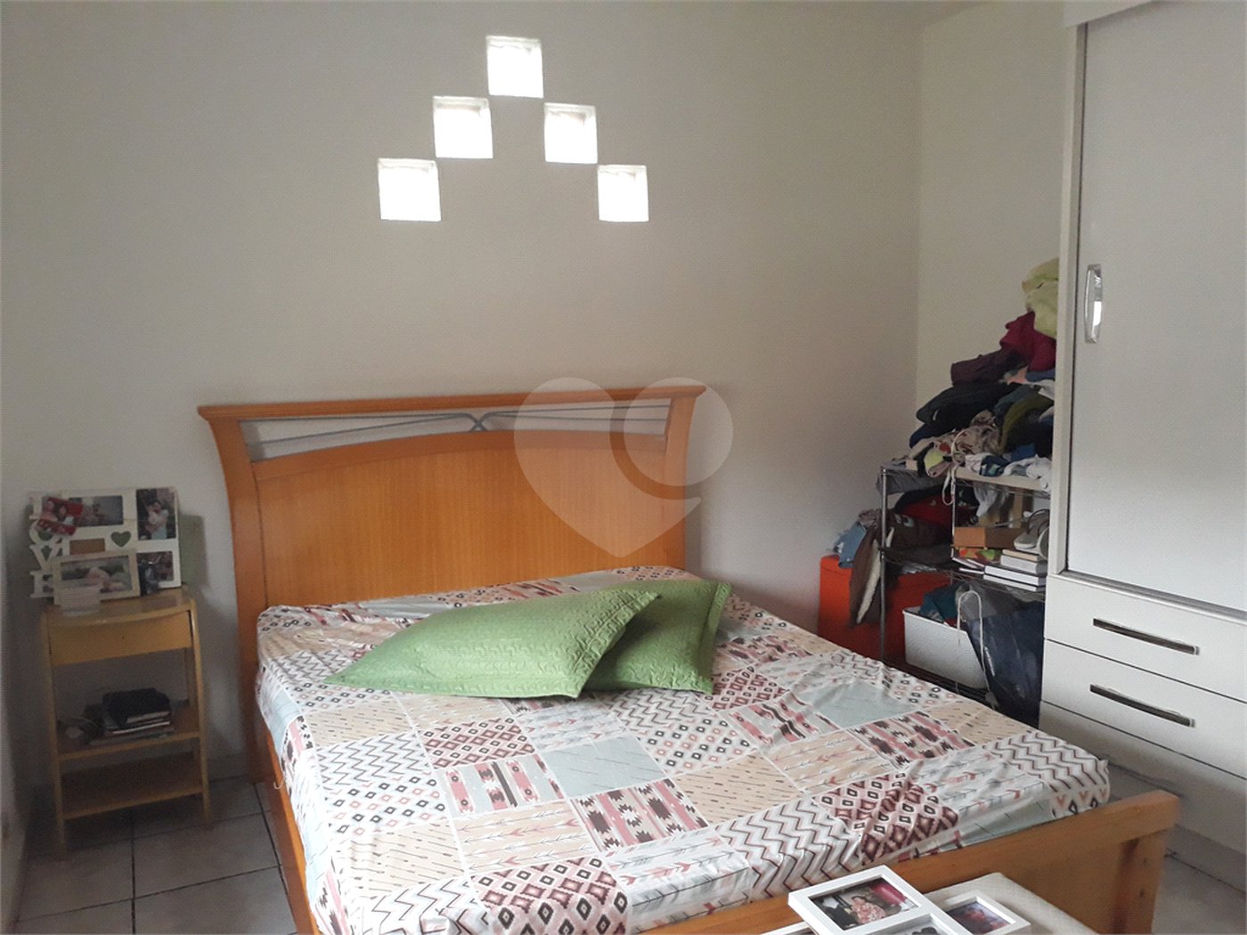 Sobrado à venda com 4 quartos, sendo 1 suíte,  em Imirim, São Paulo, SP