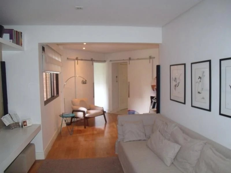 Apartamento à venda com 4 suítes em Jardim Vitória Régia, São Paulo, SP