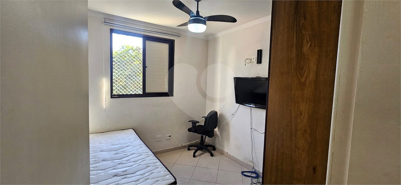 Apartamento à venda com 3 quartos, sendo 1 suíte, em Mandaqui, São Paulo, SP