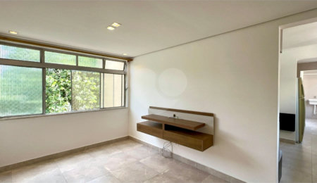 Apartamento à venda com 3 quartos em Alto de Pinheiros, São Paulo, SP