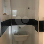 Apartamento à venda com 1 quarto em Brás, São Paulo, SP