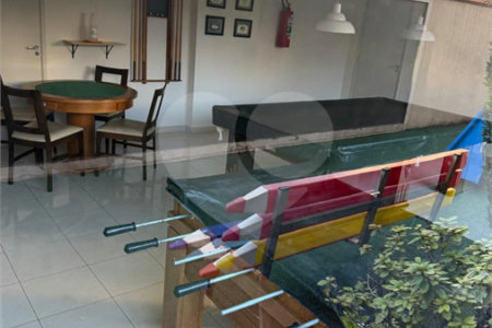 Apartamento à venda ou para alugar com 2 quartos, sendo 1 suíte, em Vila Bertioga, São Paulo, SP