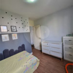 Apartamento à venda com 2 quartos em Jardim Caboré, São Paulo, SP