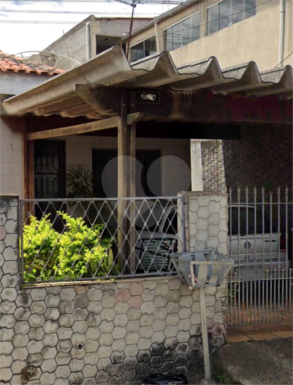 Casa Térrea à venda com 4 quartos em Vila Medeiros, São Paulo, SP