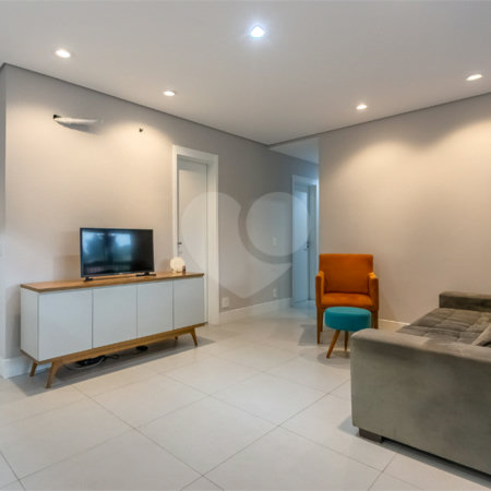 Apartamento à venda com 3 suítes em Jardim Prudência, São Paulo, SP