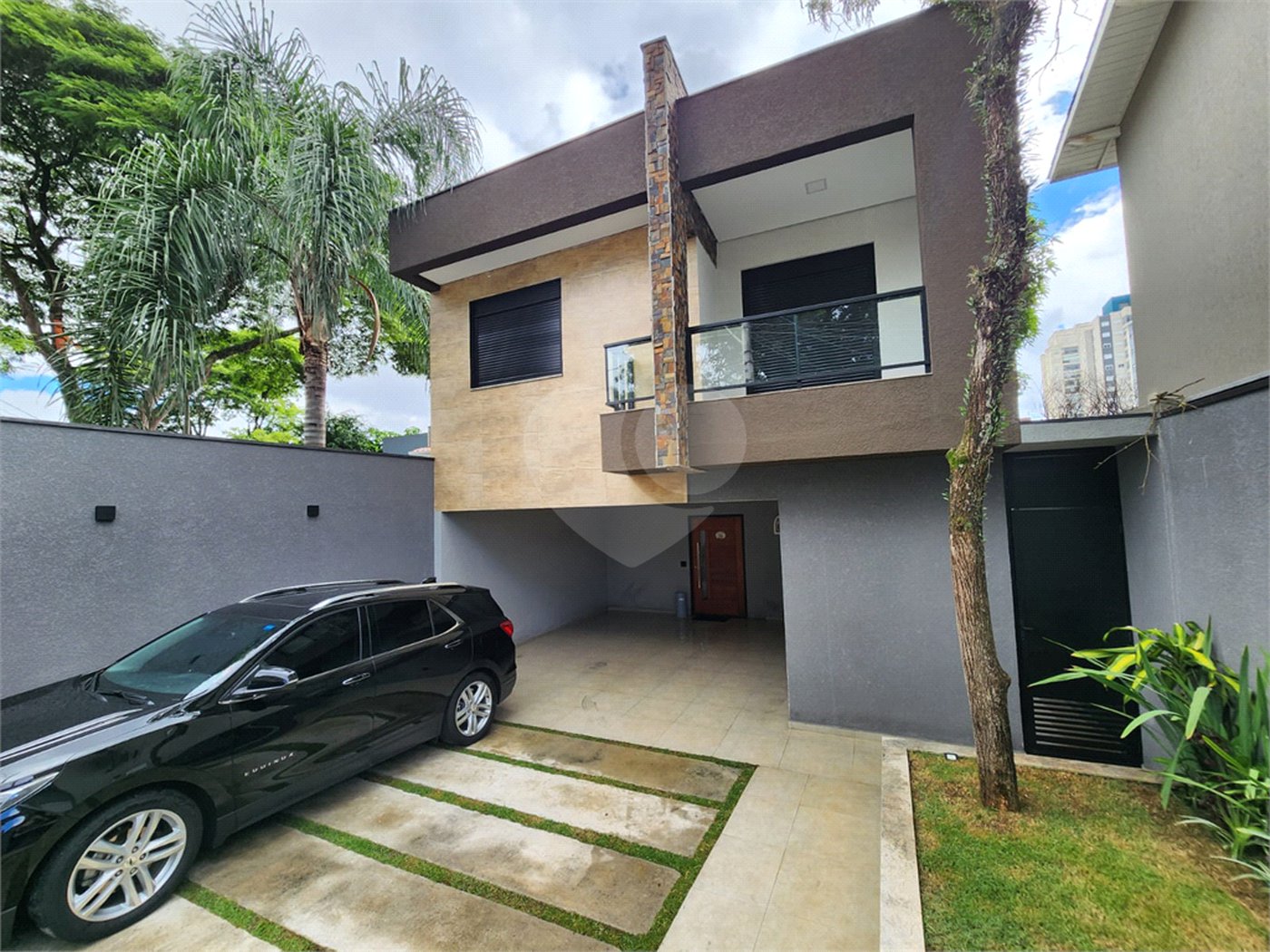 Casa à venda com 4 suítes em Jardim Prudência, São Paulo, SP