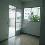 Apartamento à venda com 2 quartos, sendo 1 suíte,  em Vila Santana, Mogi das Cruzes, SP