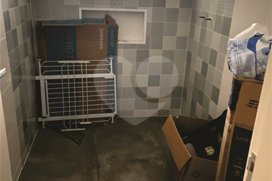 Casa à venda com 3 suítes no condomínio Parque Itaguaçu Cantareira, São Paulo - SP