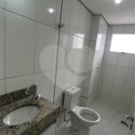 Apartamento à venda com 2 quartos, sendo 1 suíte, em Jardim Alvinópolis, Atibaia, SP
