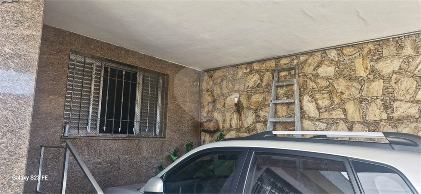 Casa Térrea à venda com 5 quartos, sendo 1 suíte, em Vila Mafra, São Paulo, SP
