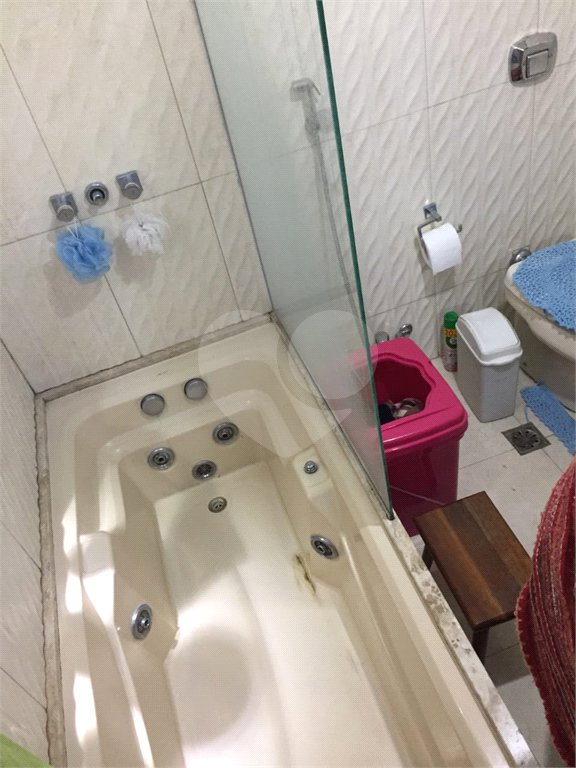 Apartamento à venda com 3 quartos, sendo 1 suíte,  em Vila Suzana, São Paulo, SP