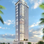 Apartamento à venda, 158 m² por R$ 4.488.000,00 - Embaré - Santos/SP