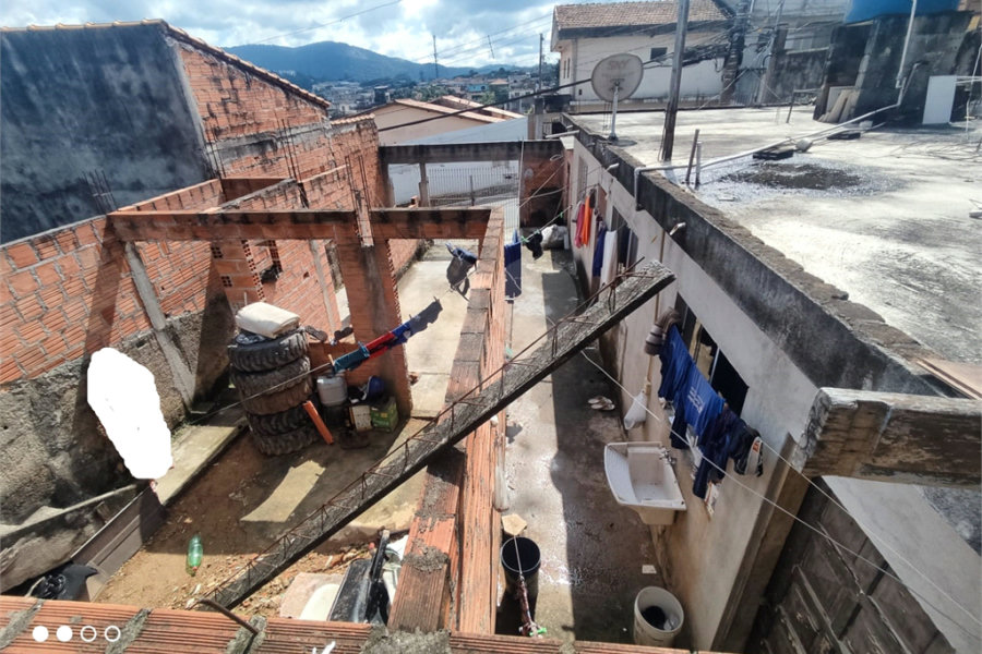Terreno à venda em Tremembé, São Paulo, SP