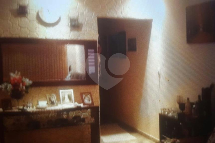 Sobrado à venda com 3 quartos em Limão, São Paulo, SP