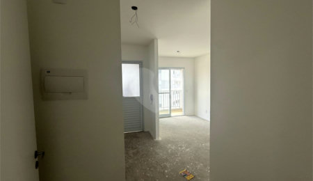 Apartamento à venda com 2 quartos em Jardim Maringá (zona Leste), São Paulo, SP