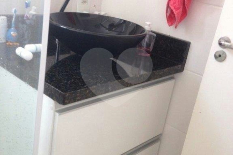 Apartamento à venda com 2 quartos em Vila Nova Cachoeirinha, São Paulo, SP