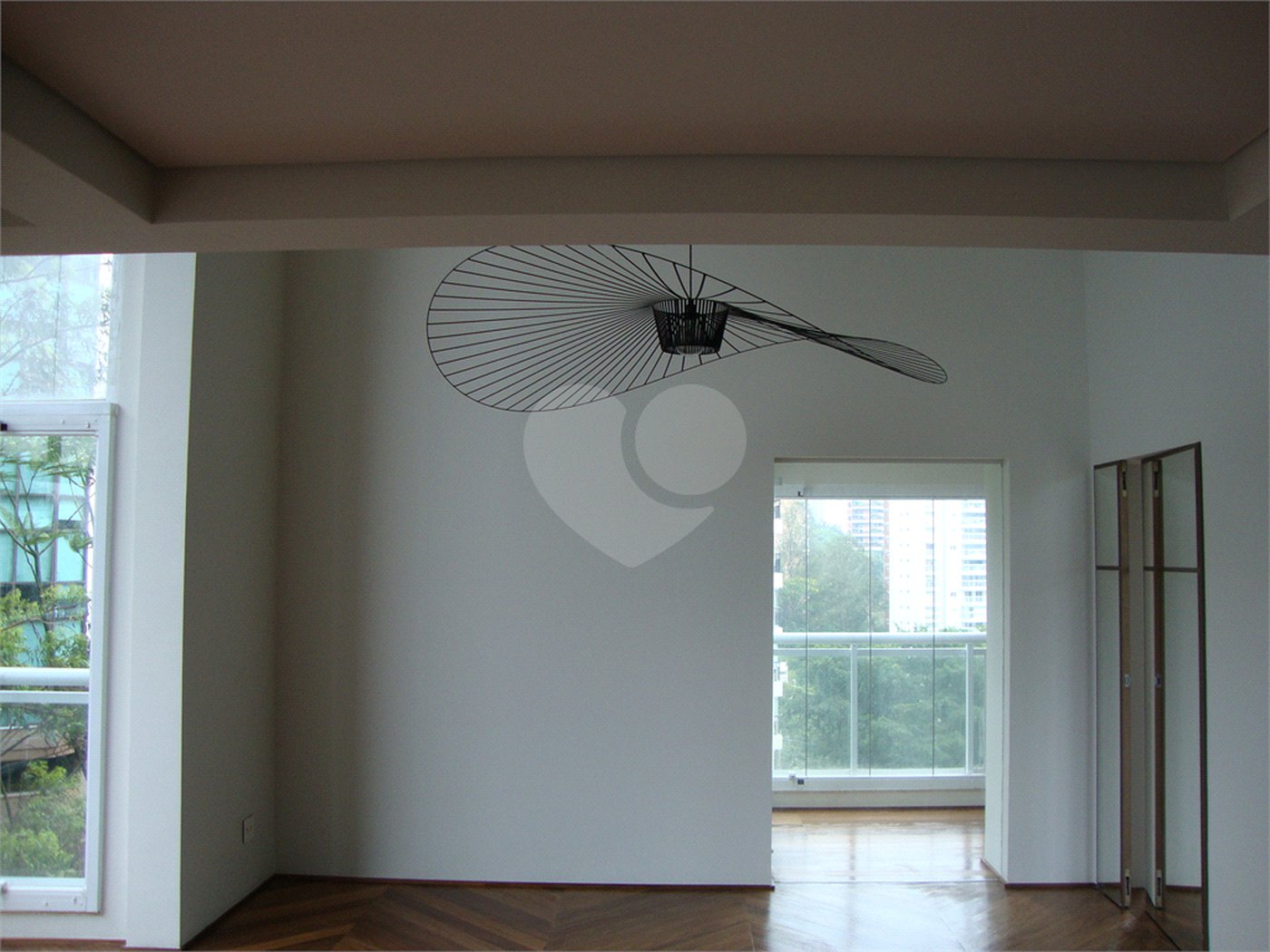 Apartamento à venda com 4 suítes em Jardim Fonte do Morumbi, São Paulo, SP