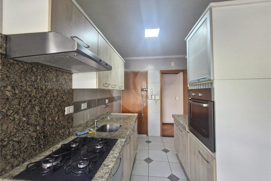 Apartamento à venda com 3 quartos, sendo 1 suíte, em Santana, São Paulo, SP
