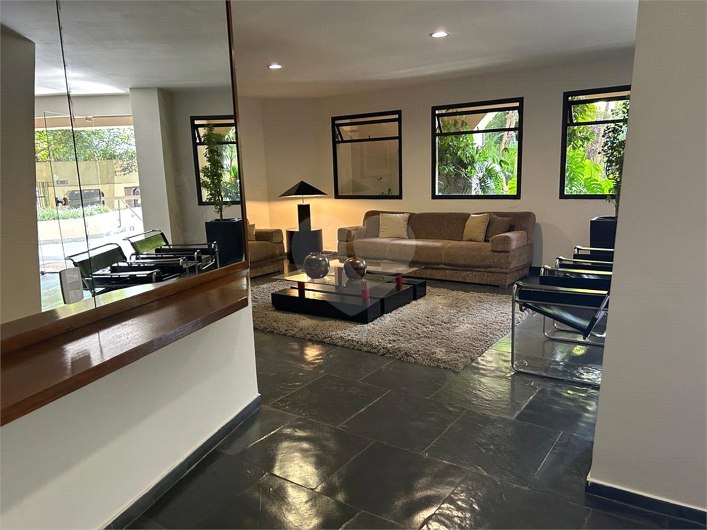Apartamento para alugar com 2 quartos em Pinheiros, São Paulo, SP