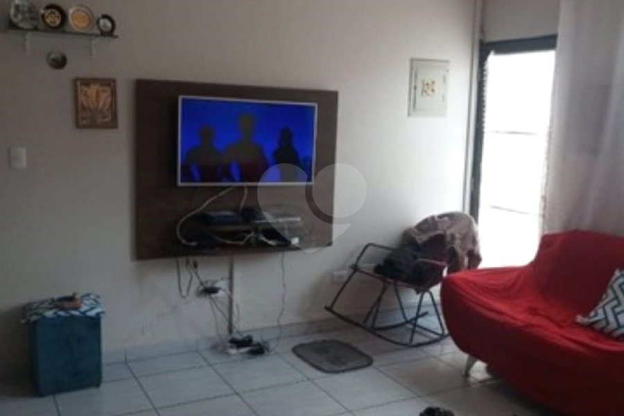 Casa à venda com 2 quartos em Artur Alvim, São Paulo, SP