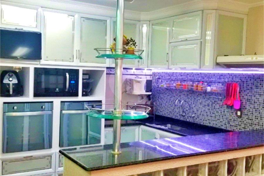 Casa à venda com 4 suítes em Jaguaré, São Paulo, SP