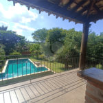 Casa à venda com 3 suítes no condomínio Village Ipanema 1, Araçoiaba da Serra - SP