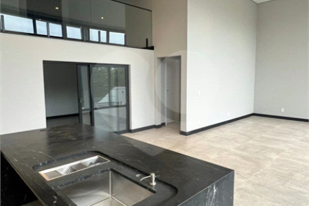 Casa à venda com 3 suítes no condomínio Alphaville Esplanada 4, Votorantim - SP