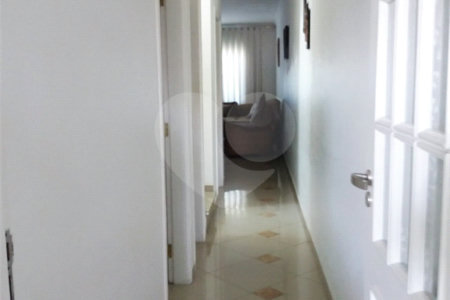 Sobrado à venda com 4 quartos, sendo 3 suítes, em Tucuruvi, São Paulo, SP