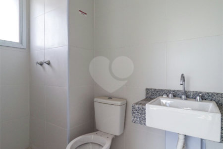 Apartamento à venda com 2 quartos, sendo 1 suíte,  em Vila Progredior, São Paulo, SP