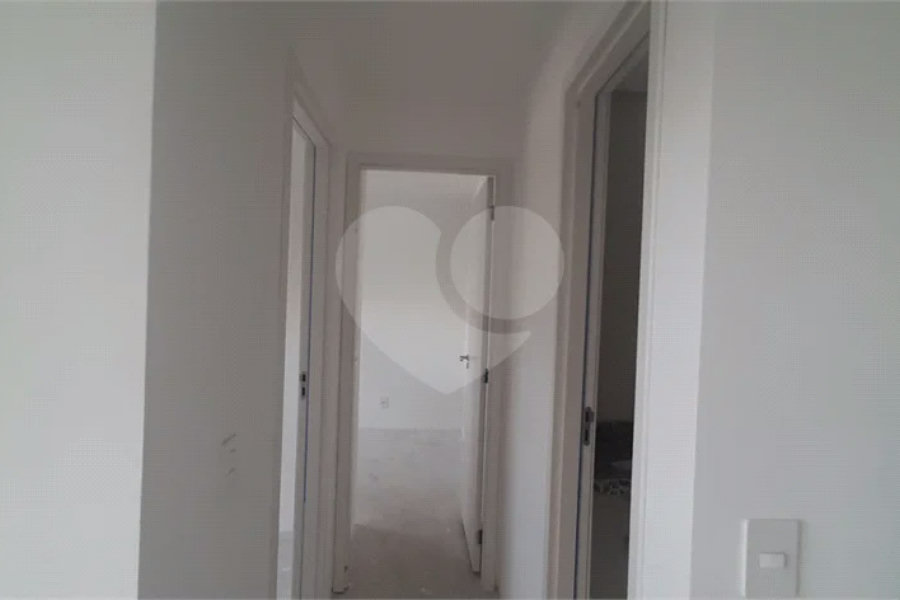 Apartamento à venda com 2 quartos em VILA GUILHERME, São Paulo, SP