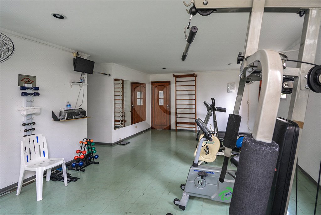 Cobertura à venda com 4 quartos, sendo 1 suíte, em Perdizes, São Paulo, SP