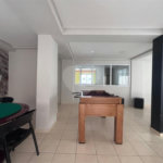 Apartamento à venda com 2 quartos, sendo 1 suíte, em Aparecidinha, Sorocaba, SP