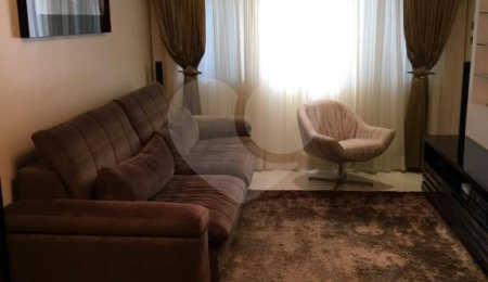 Sobrado à venda com 3 suítes em Vila Nova Cachoeirinha, São Paulo, SP