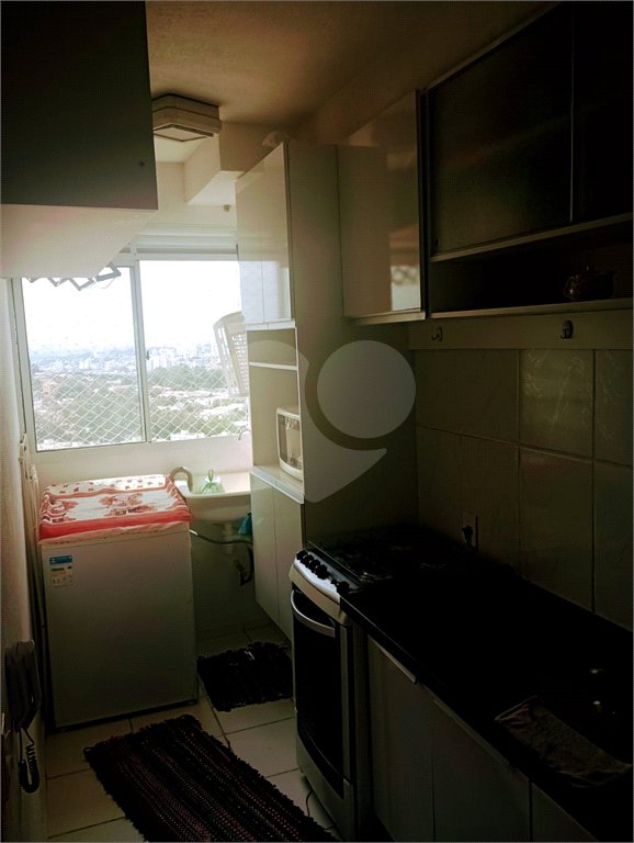 Apartamento à venda com 2 quartos em Butantã, São Paulo, SP